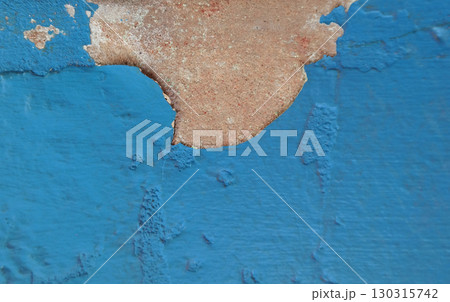 peeling paint on old wall peeling paint on old wall 130315742