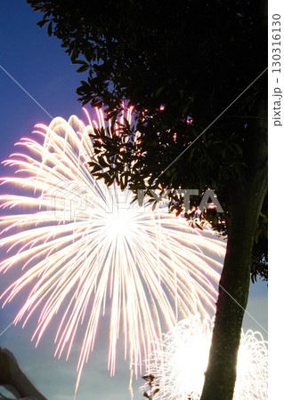 千葉県 木更津港まつり花火大会 千葉県 木更津港まつり花火大会 130316130