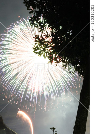 千葉県 木更津港まつり花火大会 千葉県 木更津港まつり花火大会 130316203