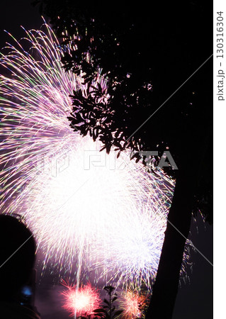 千葉県 木更津港まつり花火大会 千葉県 木更津港まつり花火大会 130316304