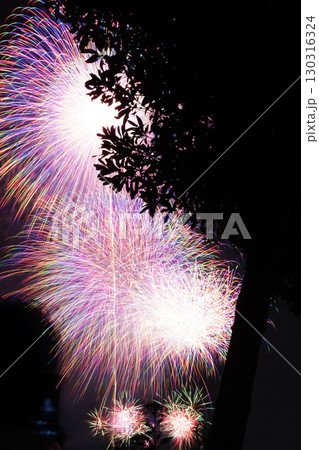 千葉県 木更津港まつり花火大会 千葉県 木更津港まつり花火大会 130316324