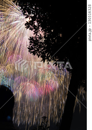 千葉県 木更津港まつり花火大会 千葉県 木更津港まつり花火大会 130316328