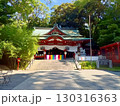 熱海 来宮神社の拝殿 130316363