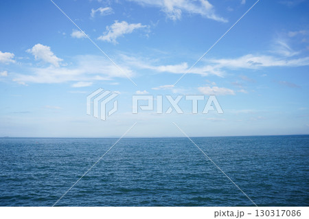 青い海 青い海 130317086