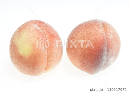 新鮮な桃　ミスピーチ　福島県産 130317972