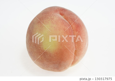 新鮮な桃　ミスピーチ　福島県産 130317975