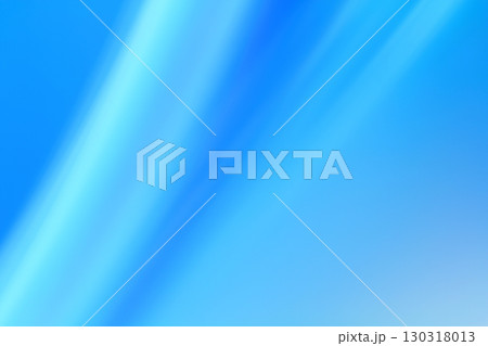 青、紫色系　ゆるやかなラインの抽象的背景 130318013