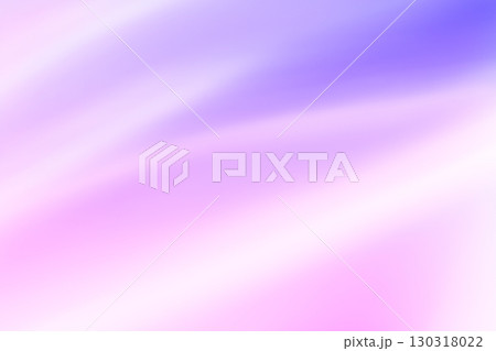 ローズピンク、紫色系　流れるようなラインの抽象的背景 130318022