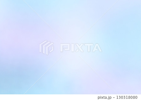 紫、青色系　ふんわりな抽象的背景 130318080
