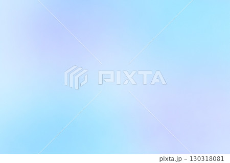 紫、青色系　ふんわりな抽象的背景 130318081
