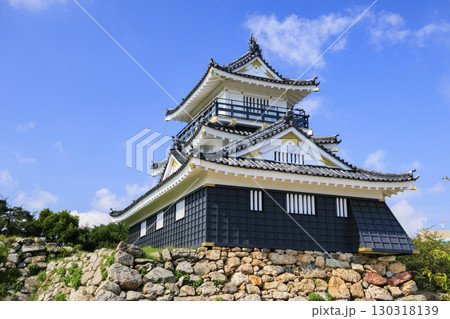 浜松城公園と日本庭園 浜松城公園と日本庭園 130318139