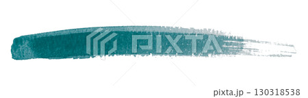 green watercolor background. Artistic hand paint. Isolated on transparent background. green watercolor background. Artistic hand paint. Isolated on transparent background. 130318538