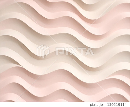 ウェーブの壁のテクスチャ ウェーブの壁のテクスチャ 130319114