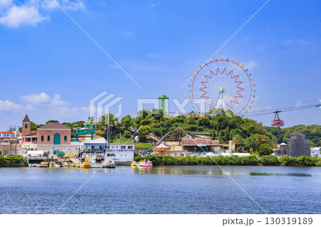 浜名湖舘山寺ロープウェイ 浜名湖舘山寺ロープウェイ 130319189