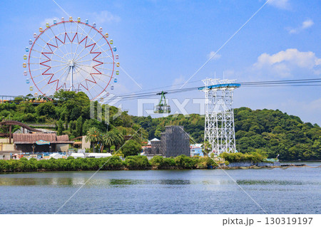 浜名湖舘山寺ロープウェイ 130319197