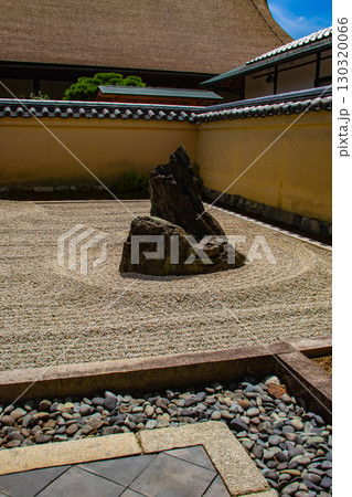 【京都風景】龍源院 独創的で印象深い禅宗の庭々 【京都風景】龍源院 独創的で印象深い禅宗の庭々 130320066