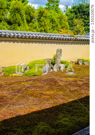 【京都風景】龍源院 独創的で印象深い禅宗の庭々 【京都風景】龍源院 独創的で印象深い禅宗の庭々 130320076