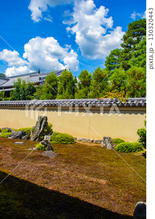 【京都風景】龍源院 独創的で印象深い禅宗の庭々 【京都風景】龍源院 独創的で印象深い禅宗の庭々 130320443
