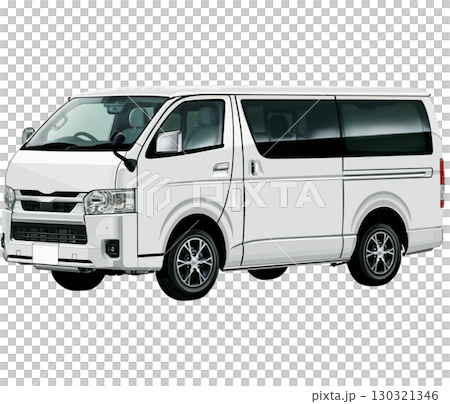 馬車、貨車 130321346