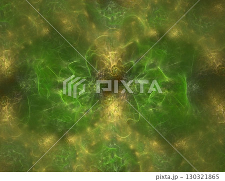 Imaginatory fractal abstract background Image 130321865