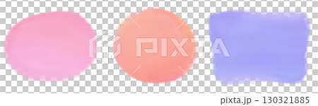 可愛的柔和色手寫背景框 可愛的柔和色手寫背景框 130321885