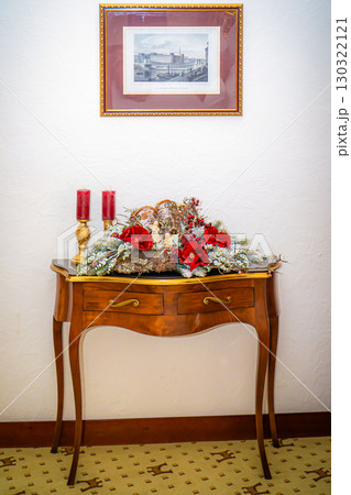 Beautiful Christmas gifts. Homemade alternative Christmas trees. Decor and decoration. 130322121