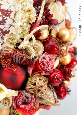 Beautiful Christmas gifts. Homemade alternative Christmas trees. Decor and decoration. Beautiful Christmas gifts. Homemade alternative Christmas trees. Decor and decoration. 130323451