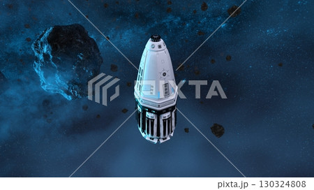 スペースシャトル 130324808