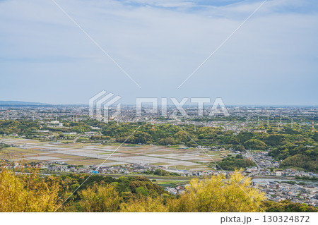 浜松市の街並み(静岡県) 浜松市の街並み(静岡県) 130324872