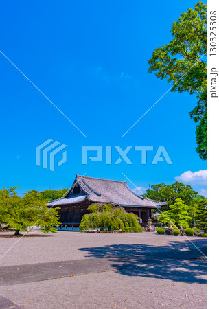 道成寺 本堂 130325308