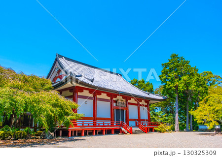 道成寺 宝佛殿 130325309