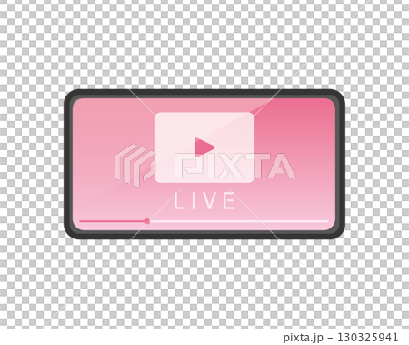 智慧型手機螢幕直播 130325941