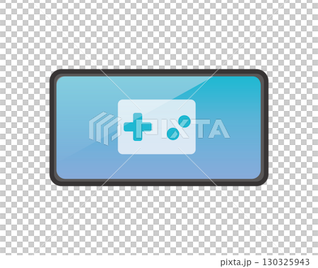 智慧型手機螢幕智慧型手機遊戲 130325943