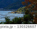 瀬戸内海沿いをゆっくり走る観光列車 130326607