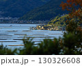 瀬戸内海沿いをゆっくり走る観光列車 130326608