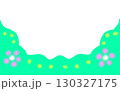 草原と花 130327175