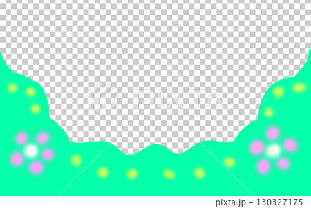 草原と花 130327175