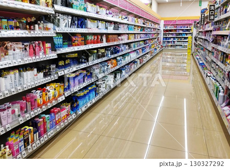 ドラッグストア 130327292