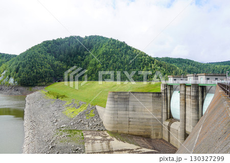大雪ダム・特定多目的ダム 大雪ダム・特定多目的ダム 130327299