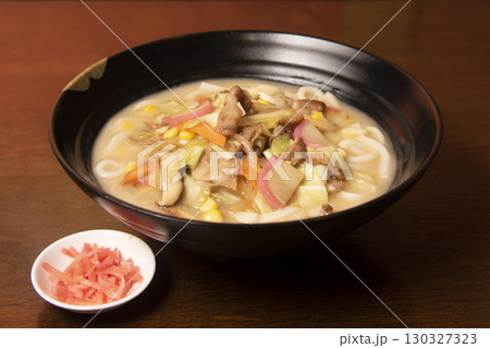 ちゃんぽんうどん 130327323