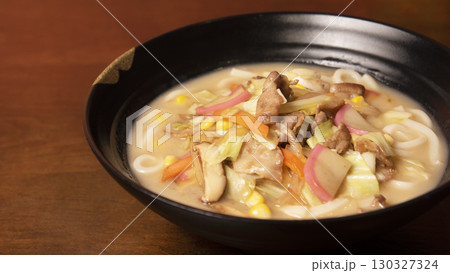 ちゃんぽんうどん 130327324