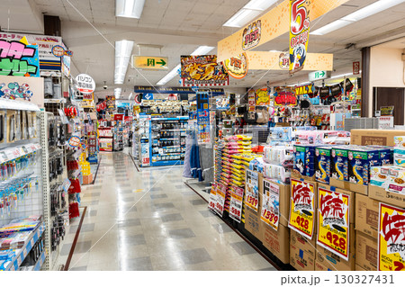 MEGAドン・キホーテ 武蔵小金井駅前店　食料品　東京都小金井市本町 130327431