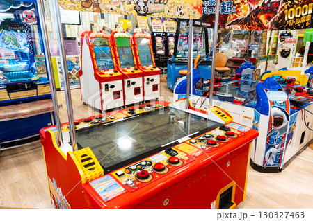 ハローズガーデン 武蔵小金井店が楽しい　イトーヨーカドー　東京都小金井市本町 130327463