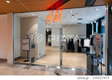 H&M ソコラ武蔵小金井クロス 東京都小金井市本町 H&M ソコラ武蔵小金井クロス 東京都小金井市本町 130327473