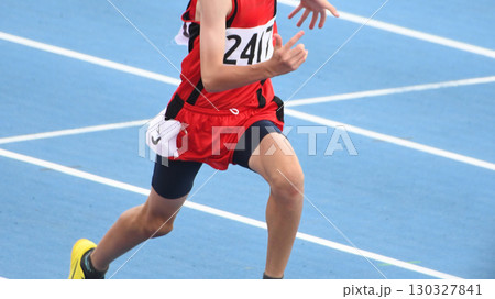 陸上競技 陸上競技 130327841