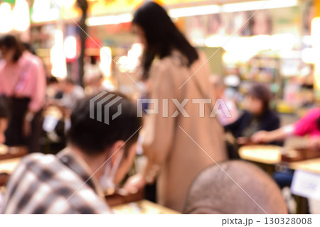 囲碁　イメージ　ボケ 130328008