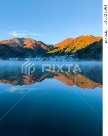 中綱湖（秋） 130328061