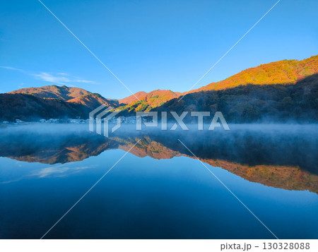 中綱湖(秋) 中綱湖(秋) 130328088