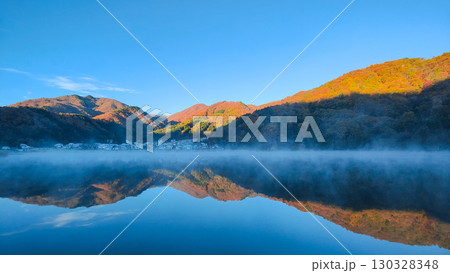 中綱湖（秋） 130328348