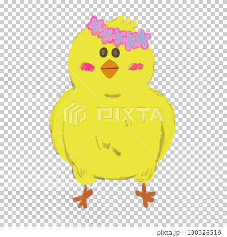 復活節小雞 復活節小雞 130328519